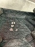 Under Armour 100% Polyester Gray Long Sleeve T-Shirt 18-24 MO / 24 MO - photo 3