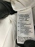J.Crew White Jeggings Size 36 waist - photo 5