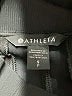 Athleta Solid Black Active Pants Size S - photo 7