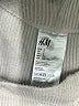 H&M Gray Casual Pants Size S - photo 4