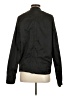 CALVIN KLEIN JEANS 100% Nylon Solid Black Jacket Size XS - photo 2