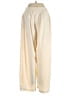 Unbranded Ivory Casual Pants Size S (estimated) - photo 2