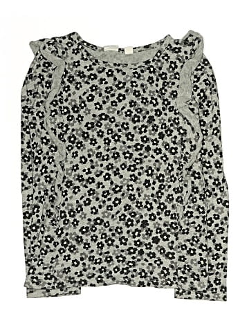 Gap Kids Sleeveless Blouse (view 1)