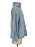 Gap Blue Turtleneck Sweater Size XS - photo 4