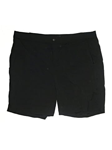 Athleta Cargo Shorts (view 1)