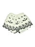 rue21 100% Rayon Ivory Shorts Size S - photo 1