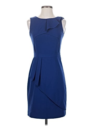 BCBGMAXAZRIA Cocktail Dress (view 1)