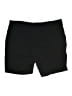 Athleta Solid Black Cargo Shorts Size 26 waist - photo 2