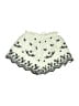 rue21 100% Rayon Ivory Shorts Size S - photo 2
