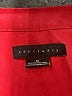 Sanctuary 100% Lyocell Red 3/4 Sleeve Button-Down Shirt Size M - photo 7