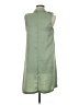 Potter's Pot 100% Polyester Green Casual Dress Size M - photo 2
