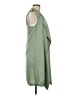 Potter's Pot 100% Polyester Green Casual Dress Size M - photo 4