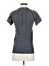 Assorted Brands Tweed Gray Active T-Shirt Size S - photo 2