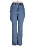 Riders by Lee Blue Jeans Size 16W - photo 1
