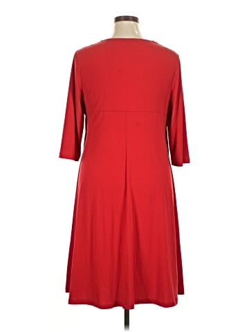 George Casual Dress (view 2)