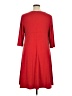 George Red Casual Dress Size XL - photo 2