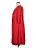 George Red Casual Dress Size XL - photo 5