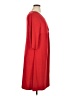 George Red Casual Dress Size XL - photo 4