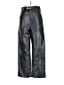 Blank NYC Black Casual Pants Size 26 waist - photo 1
