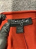 Assorted Brands Solid Burgundy Jumpsuit Size S - photo 4