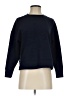 Banana Republic Solid Blue Pullover Sweater Size XS - photo 1