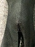 TOBI Solid Black Cocktail Dress Size S - photo 7