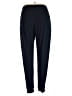 Ododos Solid Blue Casual Pants Size 2X - photo 2