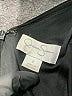 Jessica Simpson Solid Black Cocktail Dress Size 4 - photo 7