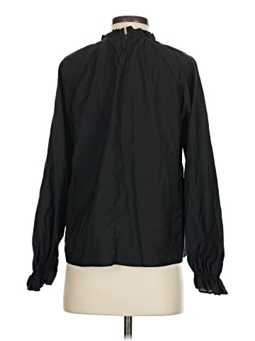 Vila Long Sleeve Turtleneck (view 2)