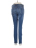Kut from the Kloth Solid Blue Jeans Size 6 - photo 2