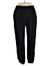 Unbranded Solid Black Casual Pants Size 2X - photo 1