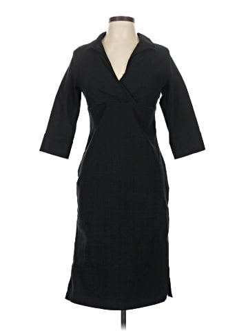 Leona Edmiston Cocktail Dress (view 1)