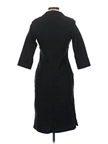 Leona Edmiston Cocktail Dress (view 2)