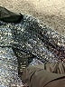 Aeropostale Blue Cardigan Size S - photo 8