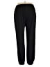 Unbranded Solid Black Casual Pants Size 2X - photo 2