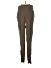 Universal Standard Solid Brown Dress Pants Size 6 - photo 1