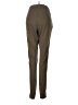 Universal Standard Solid Brown Dress Pants Size 6 - photo 2