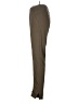 Universal Standard Solid Brown Dress Pants Size 6 - photo 5