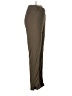 Universal Standard Solid Brown Dress Pants Size 6 - photo 4