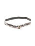 Unbranded Gray Pink Belt Size S - photo 1