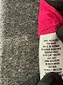 Worthington 100% Polyester Pink Short Sleeve Blouse Size M - photo 8