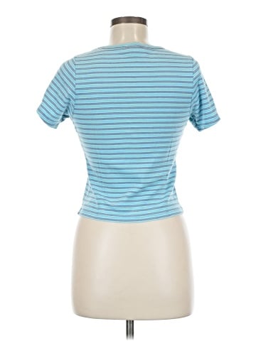 Victoria's Secret Short Sleeve T-Shirt (view 2)
