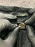 dalia Houndstooth Black Active Pants Size XXL - photo 4