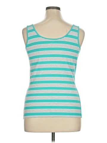 Gap Body Outlet Tank Top (view 2)