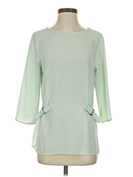 The Limited 3/4 Sleeve Blouse