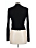 Candie's Black Long Sleeve Turtleneck Size L - photo 2