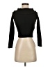 H&M Black Turtleneck Sweater Size XS - photo 1