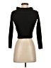 H&M Black Turtleneck Sweater Size XS - photo 2