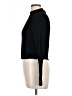 Candie's Black Long Sleeve Turtleneck Size L - photo 5