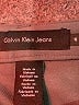 CALVIN KLEIN JEANS Gray Active Pants Size 10 - photo 7
